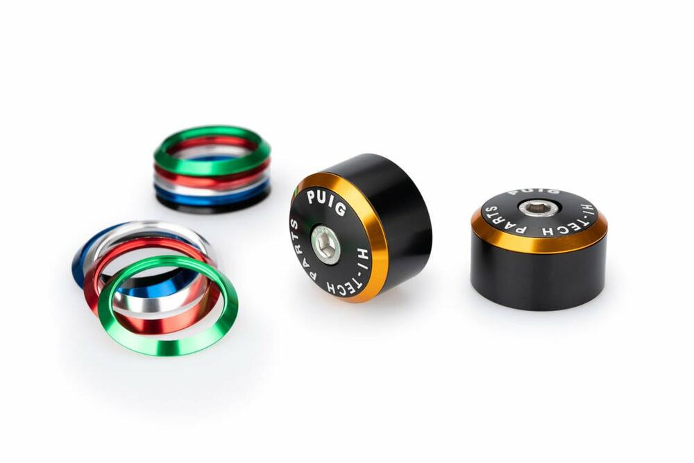 PUIG LENKERENDEN MOD. KURZ FUR LENK. PUIG M.BALANCE - 21287N