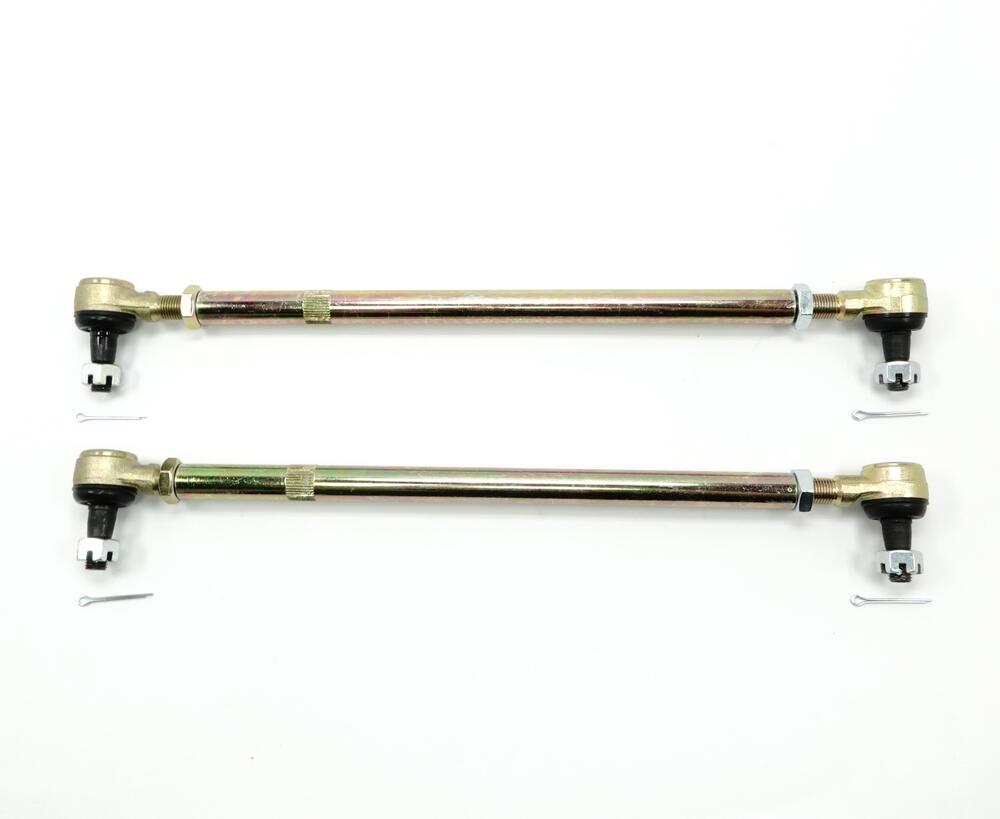 Moose-Racing-Spurstangen-Set-0430-0315 Moose Racing verstärkte Spurstangen Umrüst Kit - Arctic Cat / Suzuki / Yamaha