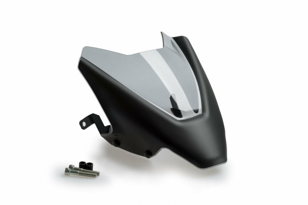 PUIG NAKED NEW GENERATION WINDSCHUTZSCHEIBE SPORT DUCAT - 20467H