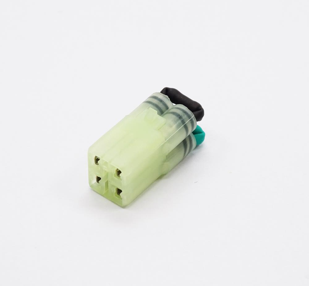 TMP Lambdasonden Eliminator Ersatzstecker Typ #7 Kawasaki Yamaha