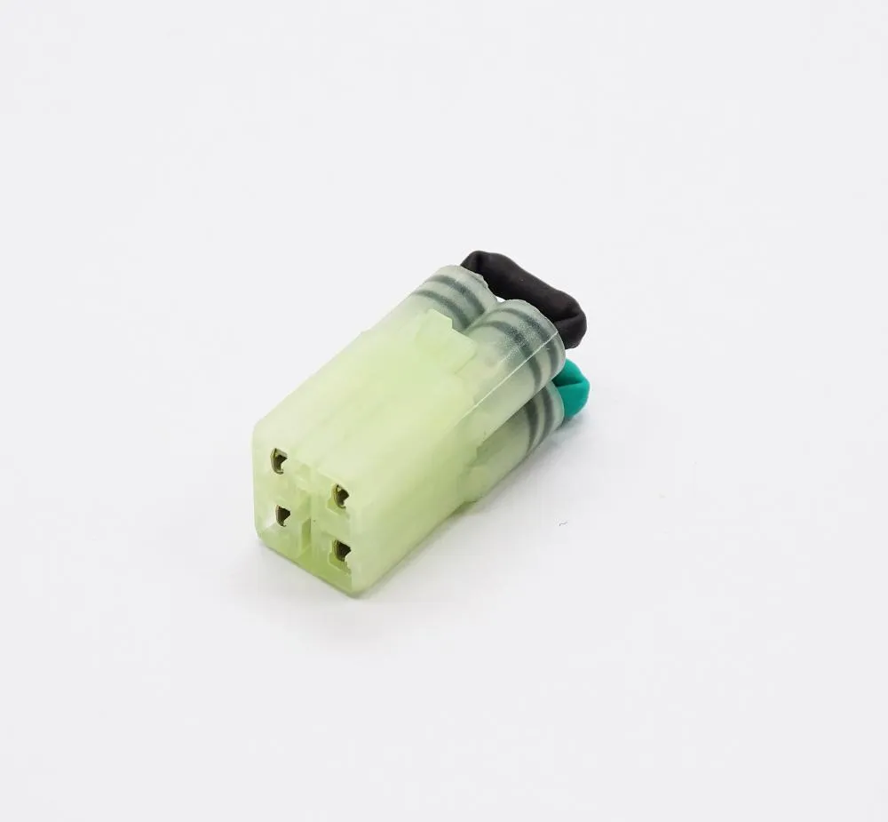 TMP Lambdasonden Eliminator Ersatzstecker Typ #7 Kawasaki Yamaha