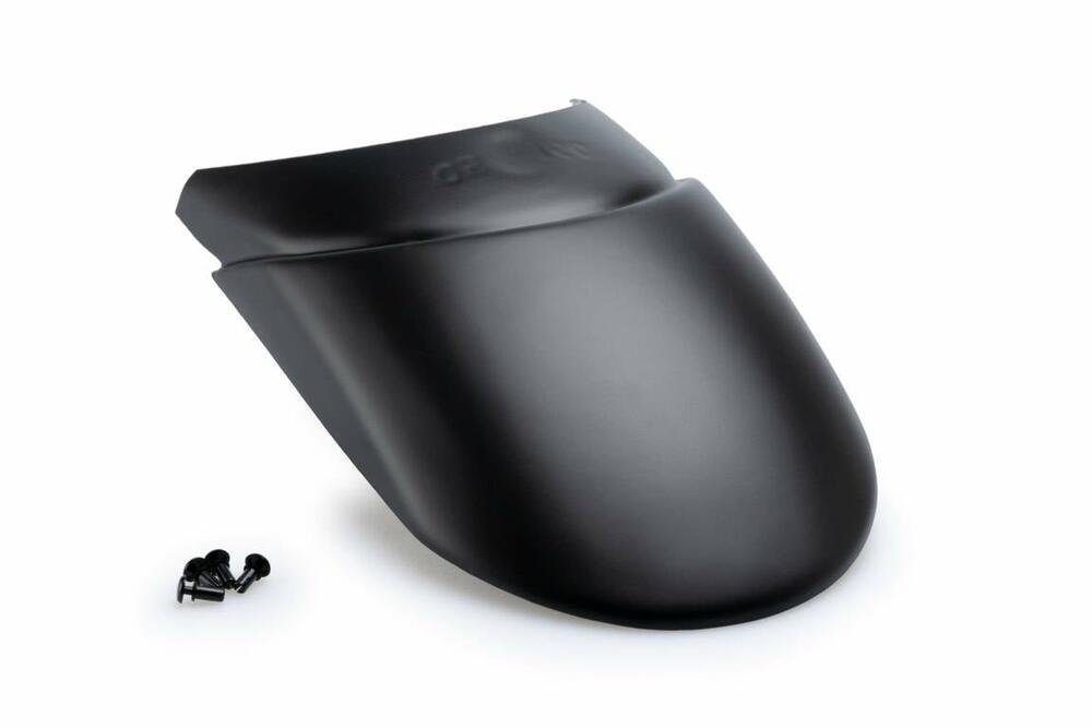 PUIG FRONT FENDER EXTENSION (KOTFLÜGEL-ERWEITERUNG) HOR - 6426N