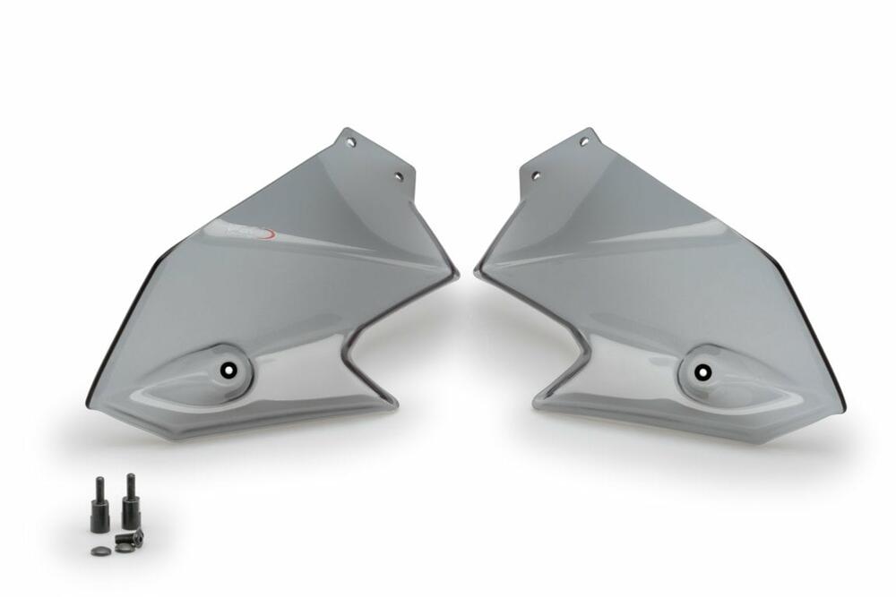 PUIG FRONT-SPOILER BENELLI TRK502/TRK502X C/GETONT - 21127H