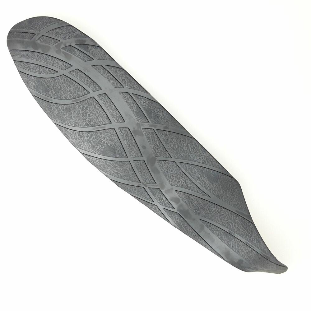 TGB CUSHION, LEG SHIELD, RH. - 455061