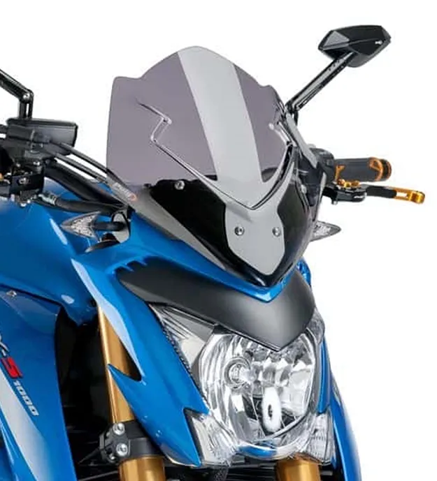 Puig_Naked_New_Generation_Sport_Verkleidungsscheibe___Suzuki_GSX_S_1000_2015_20_7653H_1 Puig Naked New Generation Sport Verkleidungsscheibe - Suzuki GSX-S 1000 2015-20