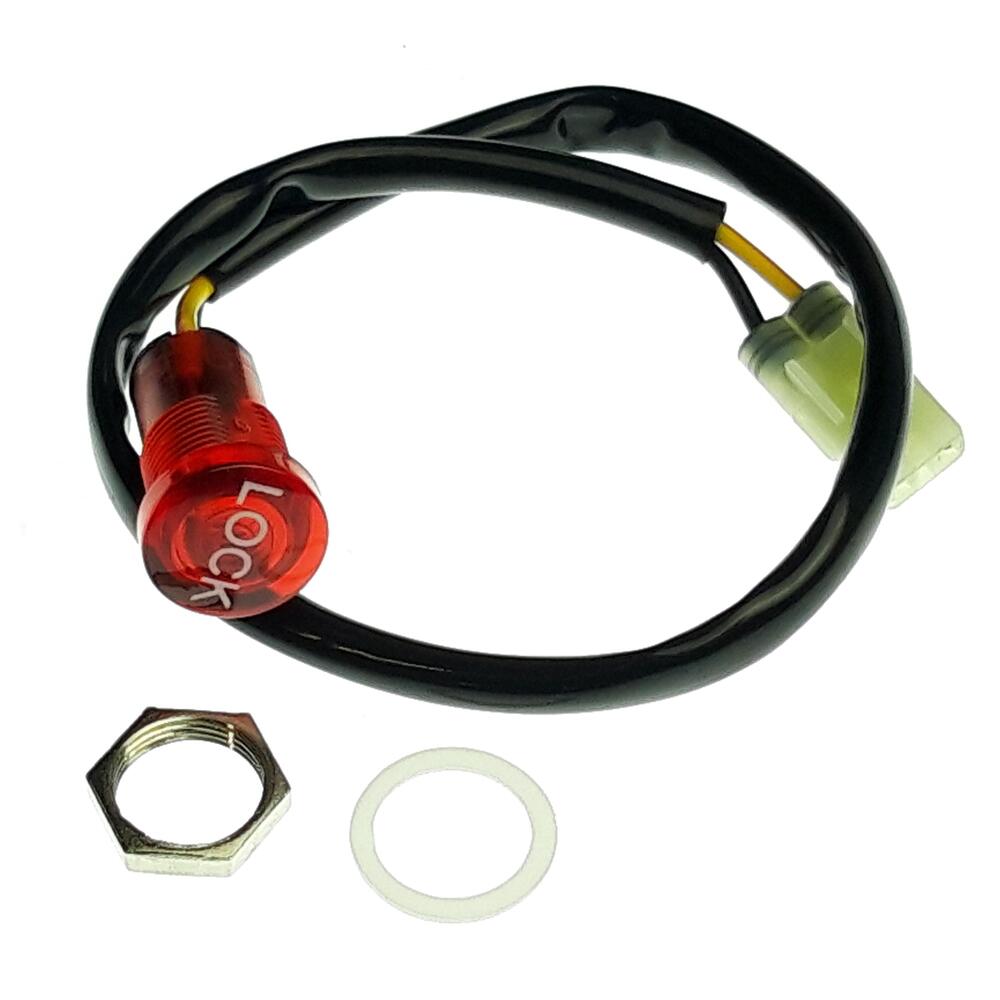 TGB LOCK SIGNAL - 512649