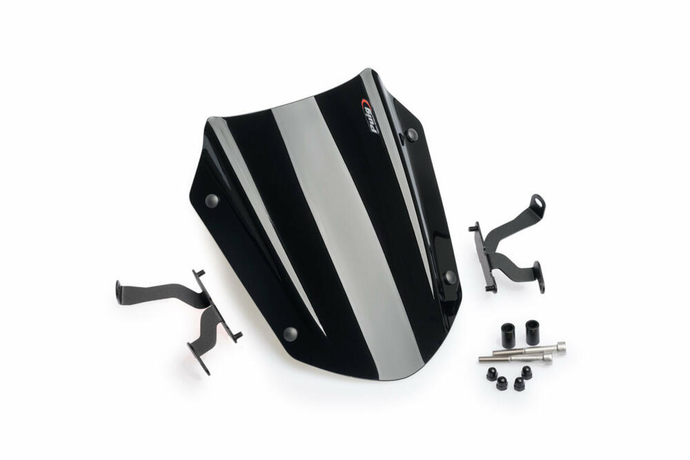 PUIG WINDS.NEW GENERATION SPORT DUCATI DIAVEL 1260/S - 3773N