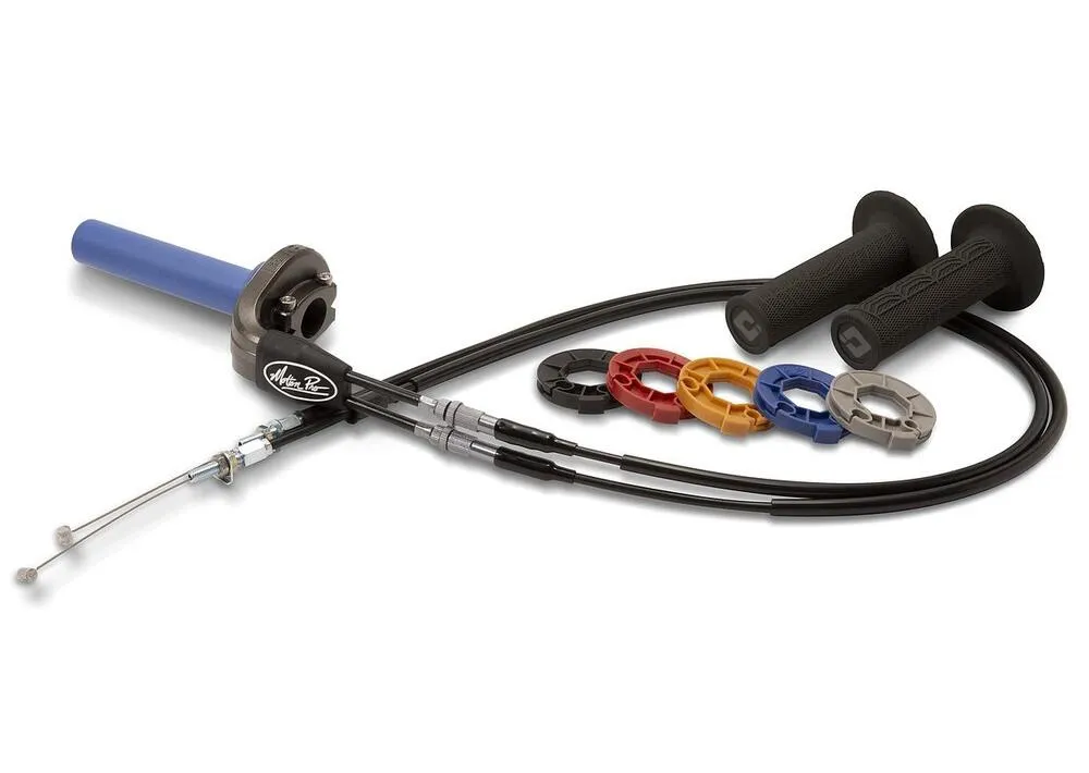 Motion_Pro_Rev3_MX_Racing_Kurzhubgasgriff__2 Motion Pro Rev3 MX Racing Kurzhubgasgriff - Yamaha YZ 250 F 2019-23