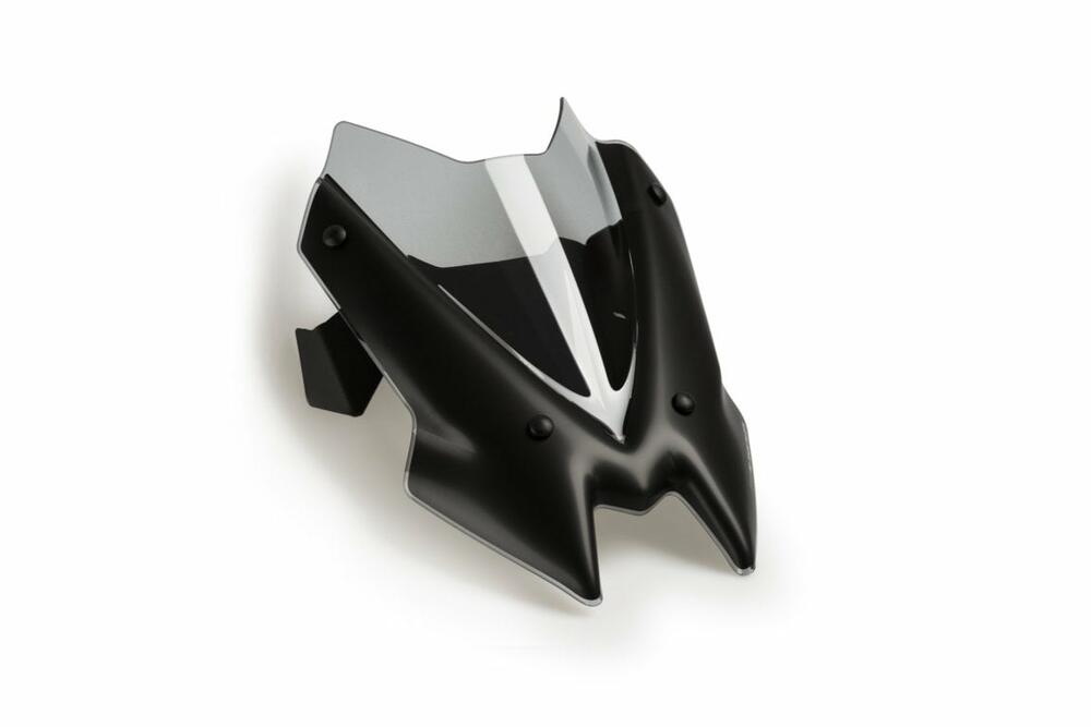 PUIG WINDS NEW GEN. SPORT KAWASAKI Z H2 C/GETONT - 20506H
