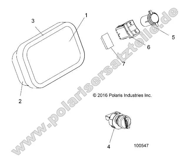 Electrical, Dash Instruments and Switches Electrical, Dash Instruments and Switches