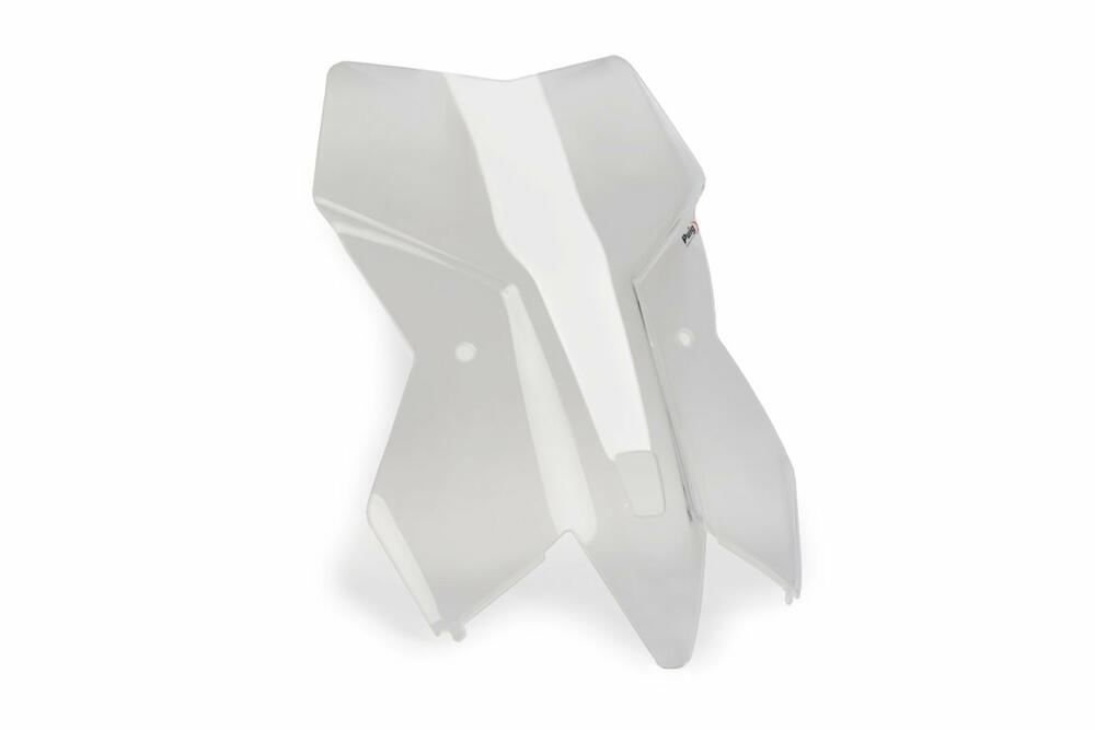 PUIG TOURING SCHEIBE KTM 390 ADVENTURE 20' C/TRANSPAREN - 20414W