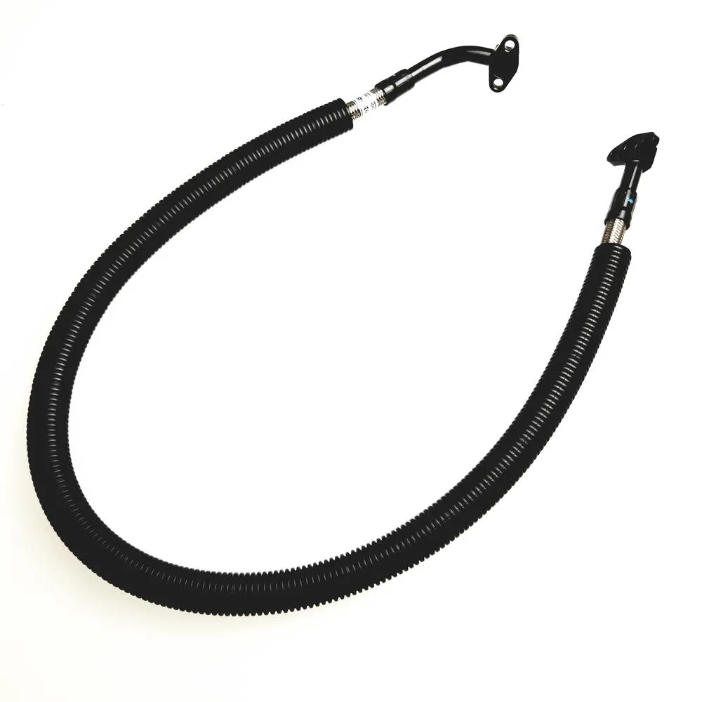 TGB Schlauch, Ölkühler kurz - 925048