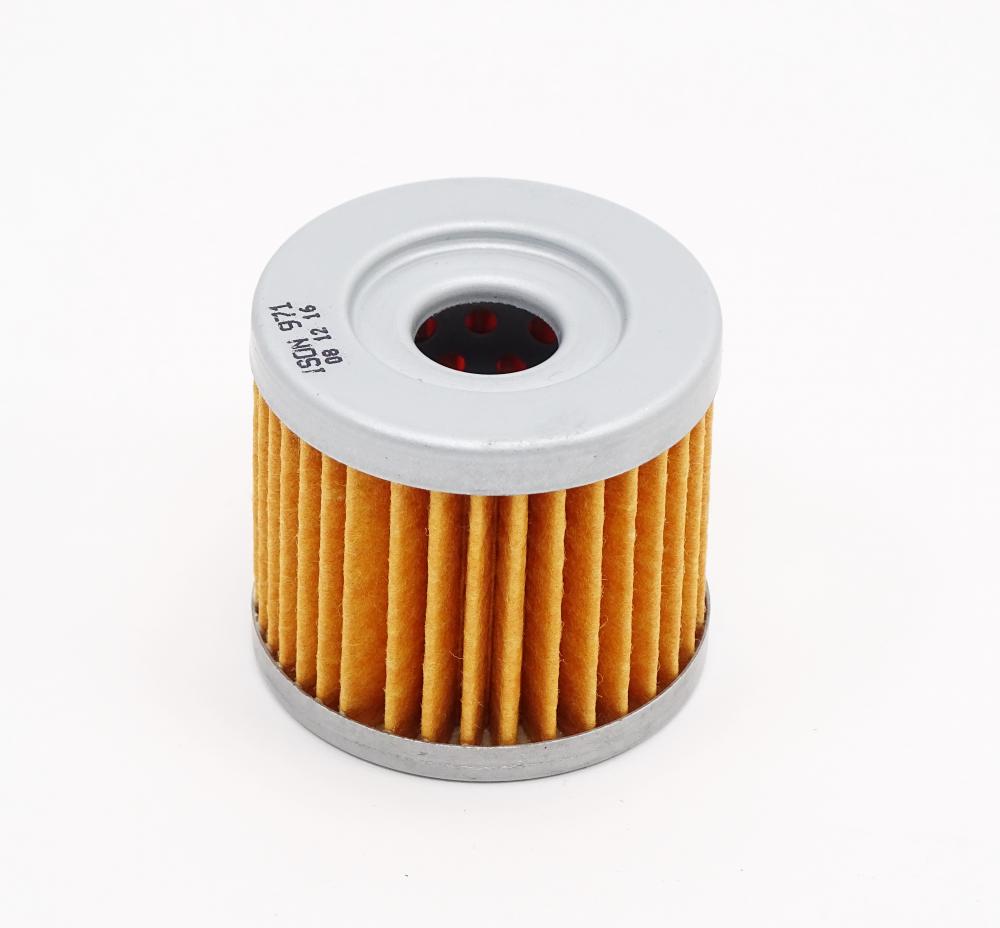ISON_Oelfilter_971_Suzuki_Roller_ISON971 ISON Ölfilter 971 Suzuki AN 125 / UH 125 200 / UX 125 150 / AN 400 Burgman 2007-