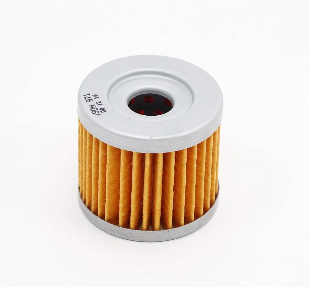 ISON Ölfilter 971 Suzuki AN 125 / UH 125 200 / UX 125 150 / AN 400 Burgman 2007-