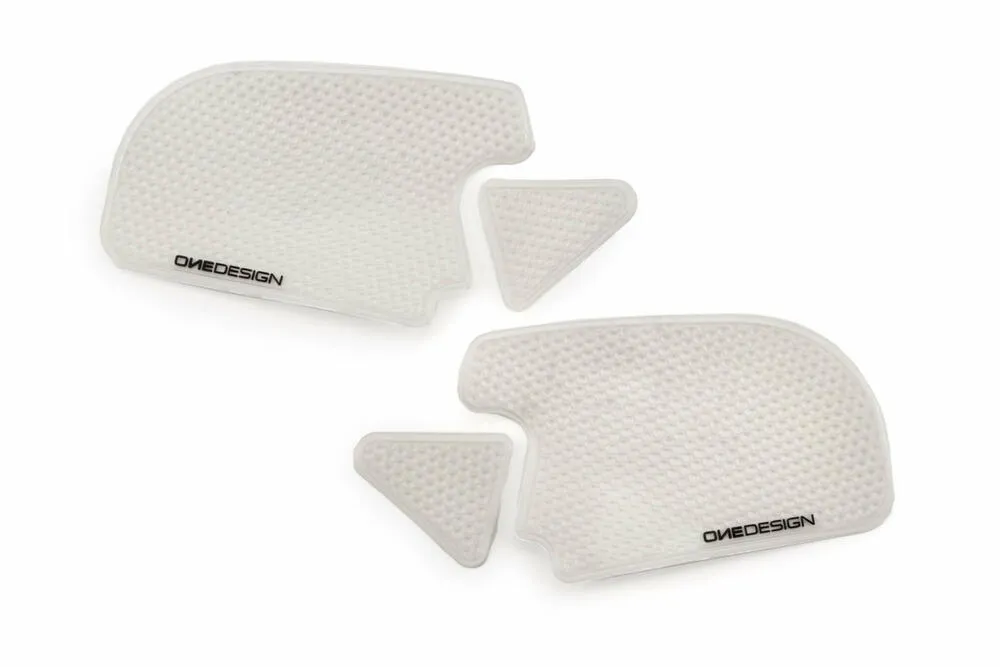 PUIG SEITENMOTOR PROTECTOR HONDA C/SCHWARZ - 20072W