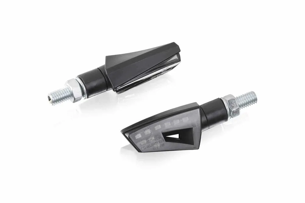 defaultzQsD5c8eQZTrf PUIG BLINKER MOD. OPEN HOMOLOGIERT SCHWARZ - 8997N