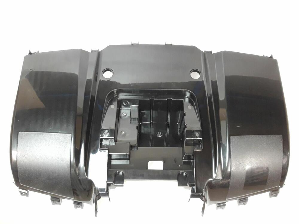 TGB REAR BODY COVER(BLACK) - 514414BBL