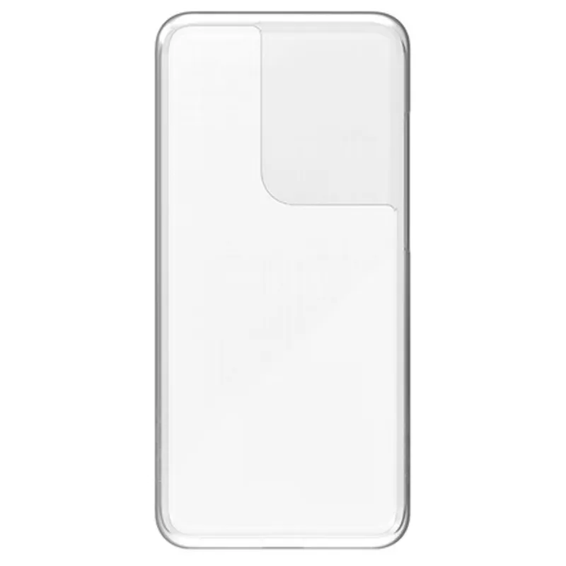 Quad Lock Wetterschutz / Regen Schutzhülle für Samsung Galaxy S20 Ultra