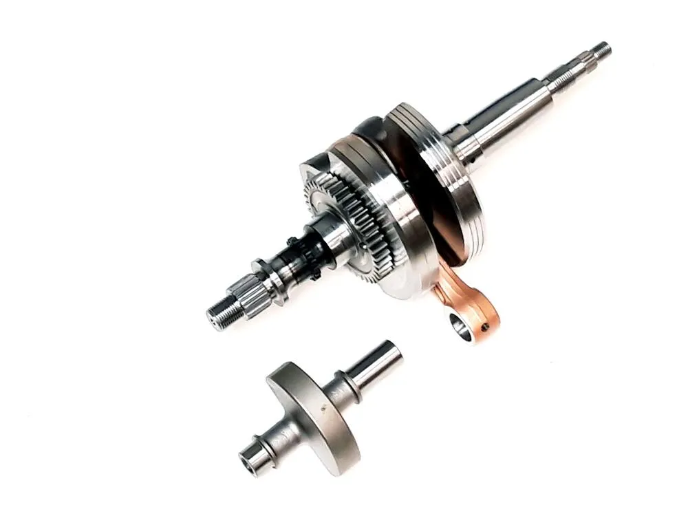 img-20220419-102819 TGB CRANKSHAFT ASSY. - D9900077-S