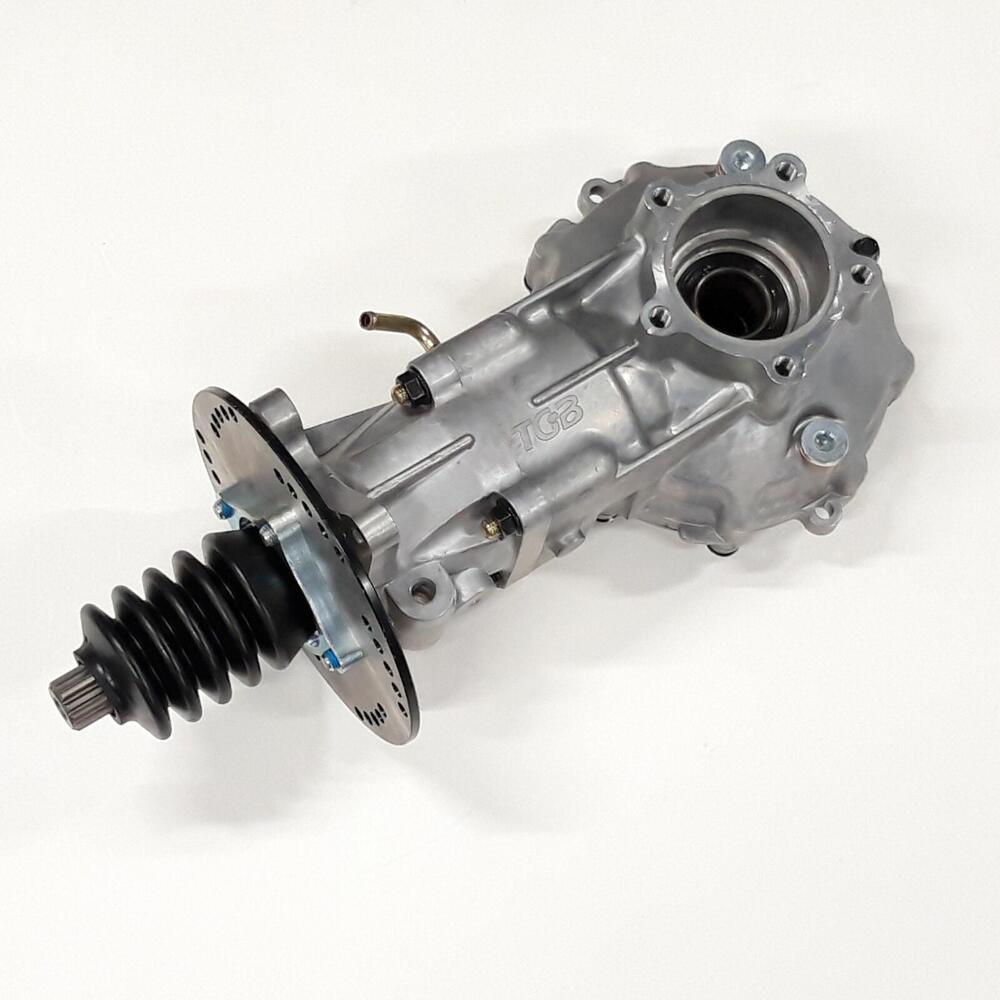 TGB Differenzial hinten komp. - 926140A