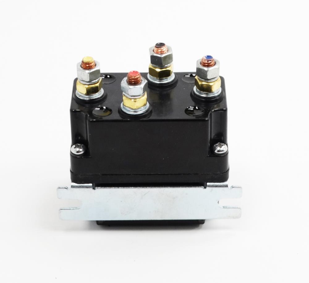 Moose Utility Division VRX / AGGRO Serie Seilwinden Ersatz Magnetschalter Relais