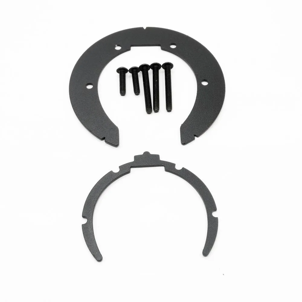 Givi_Tanklock_Tankring_BF02 Givi Tanklock Befestigungsring BF02 für Tankrucksäcke Aprilia MV Agusta Triumph