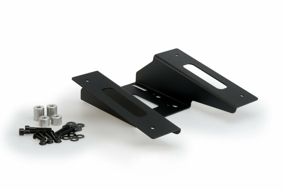 PUIG PUIG TOPCASES INSTALLATIONSSET FUR SYMPHONY SR50 - 20580N