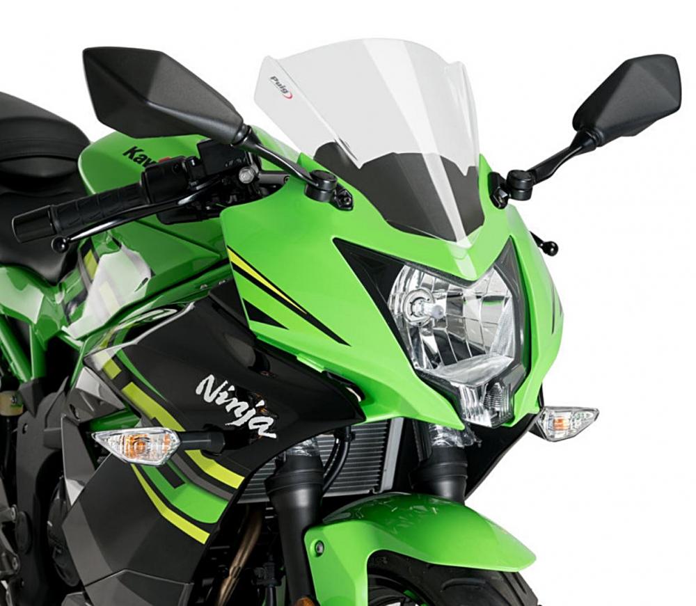 Puig_Racing_Verkleidungsscheibe_getoent_Kawasaki_Ninja_125_2017_20_6977 Puig Racing Verkleidungsscheibe getönt Kawasaki Ninja 125 2018-20