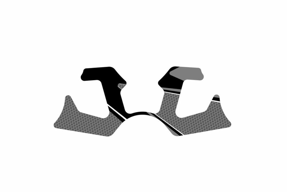 defaultn0WRwPEtxoNkm PUIG GABELBRÜCKEN-PROTEKTOR MOD.RADIKAL YZF R125 14-18' - 7586U