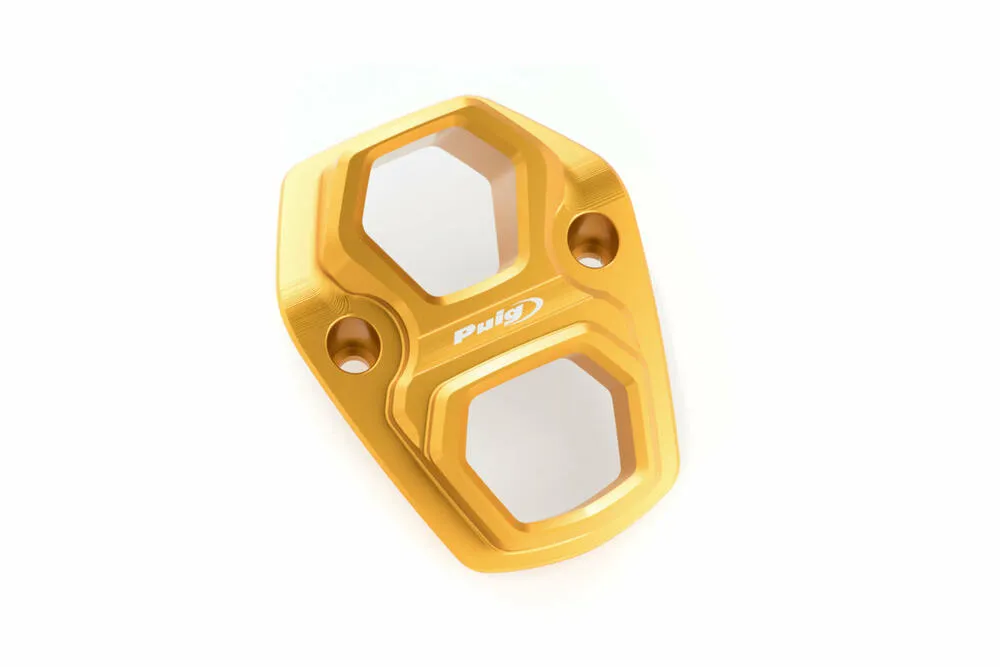 PUIG ENDROHR FÜR AUSPUFF ESCAPE KYMCO AK550 17' GOLD - 9542O