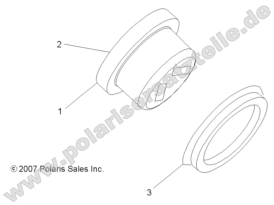 Electrical, Gauges and Indicators