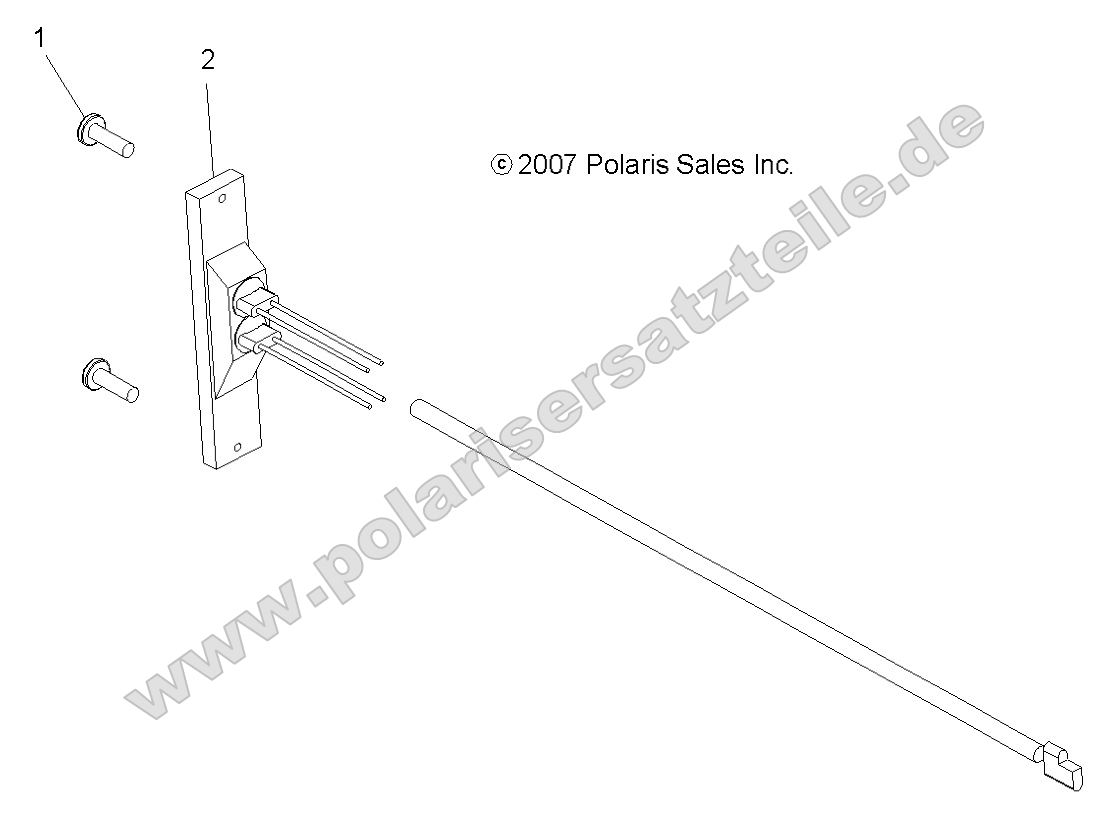 Engine, Taillights Engine, Taillights
