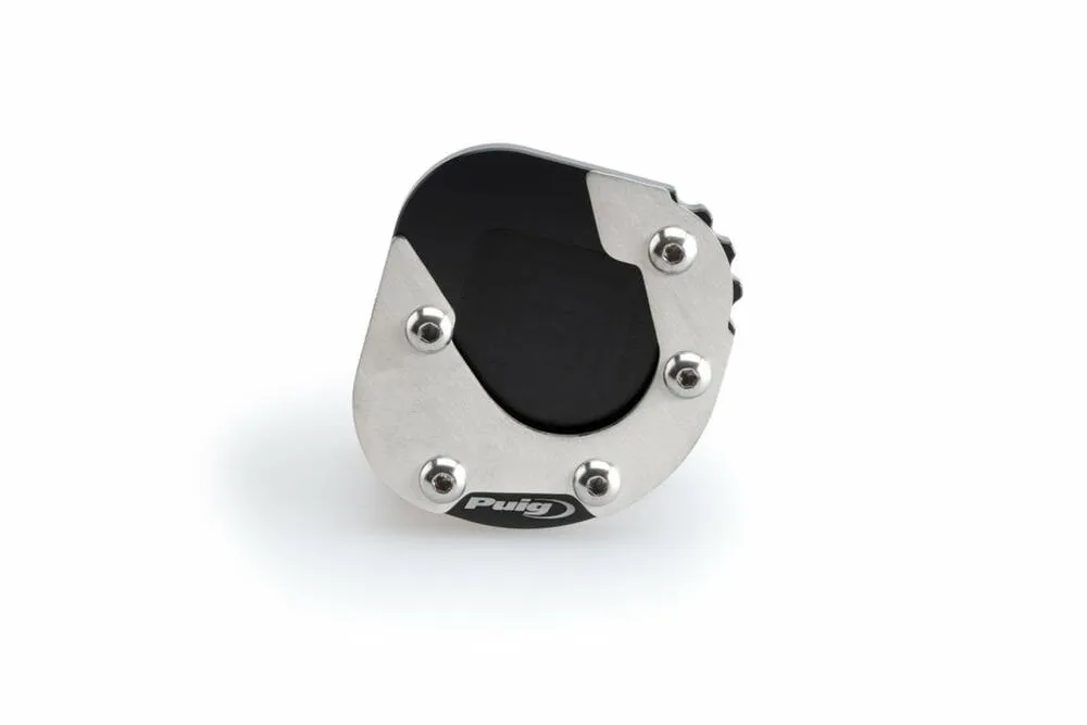 PUIG SEITENSTÄNDERFUSSVERBREITERUNG BMW F700GS 12'-16' - 20188N