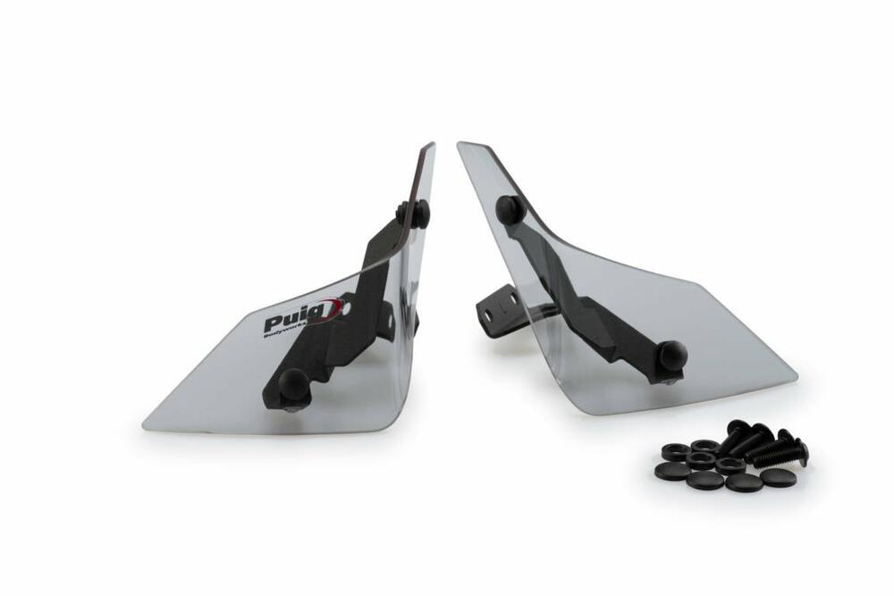 PUIG FRONT-SPOILER AFRICA TWIN SPORTS ADVENTURE C/GETON - 3823H