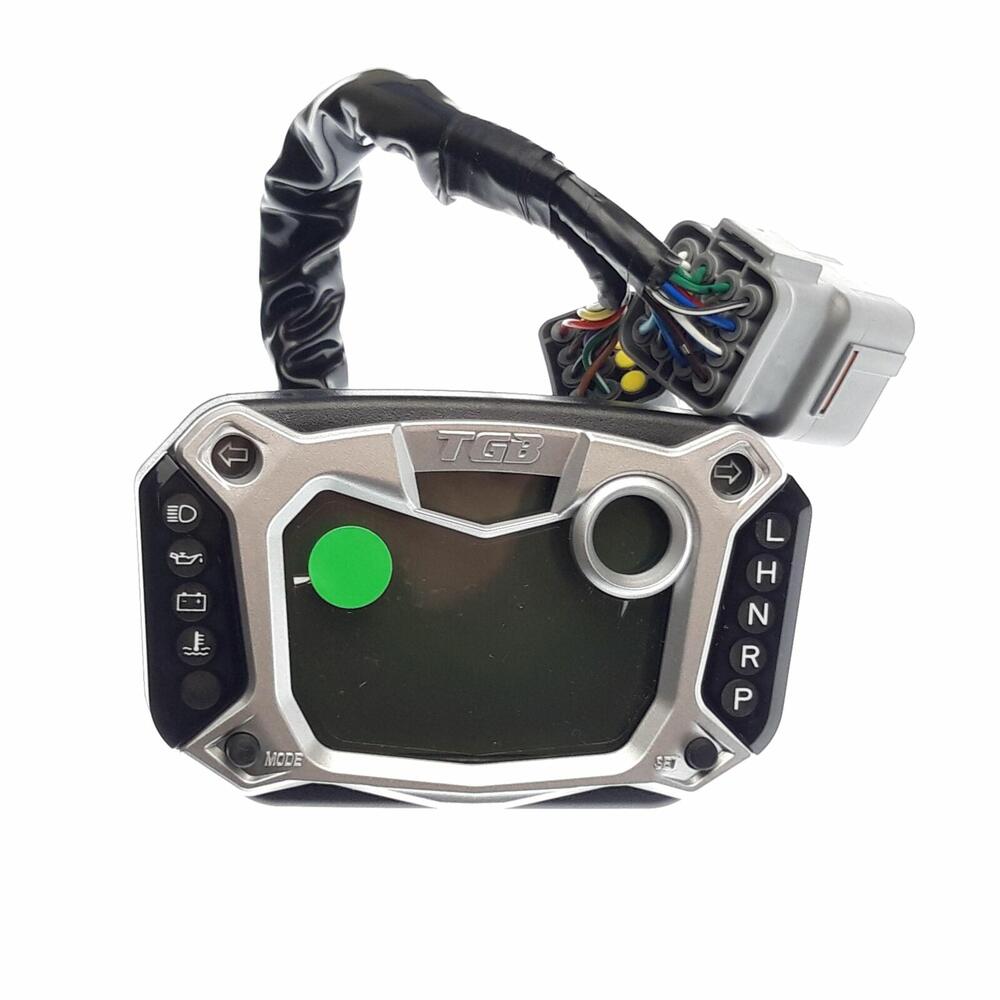 TGB SPEEDOMETER ASSY. - 512660