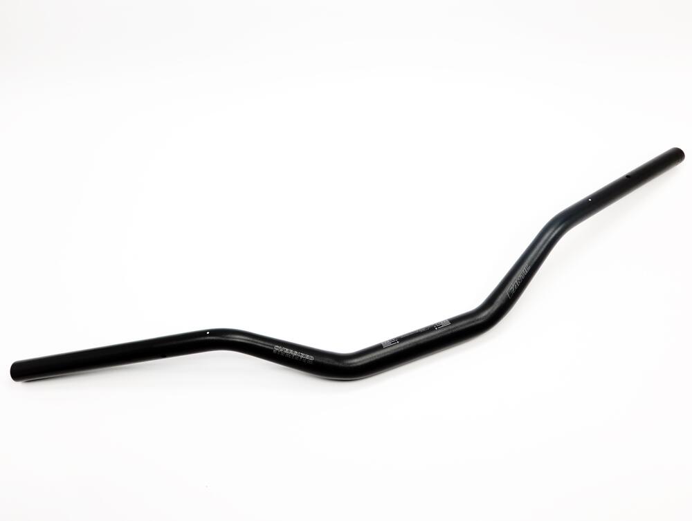 Fantic-Original-Lenker-Aluminium-28mm-schwarz-Caballero-700-2023-10100005 Fantic Original Lenker Aluminium 28 mm - schwarz - Caballero 700 2023- - 10100005