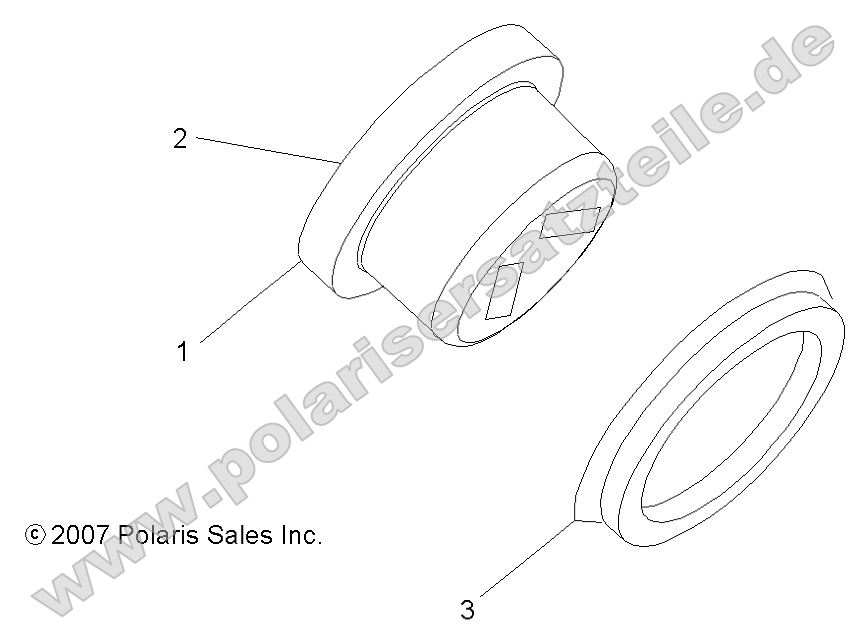 Electrical, Gauges and Indicators