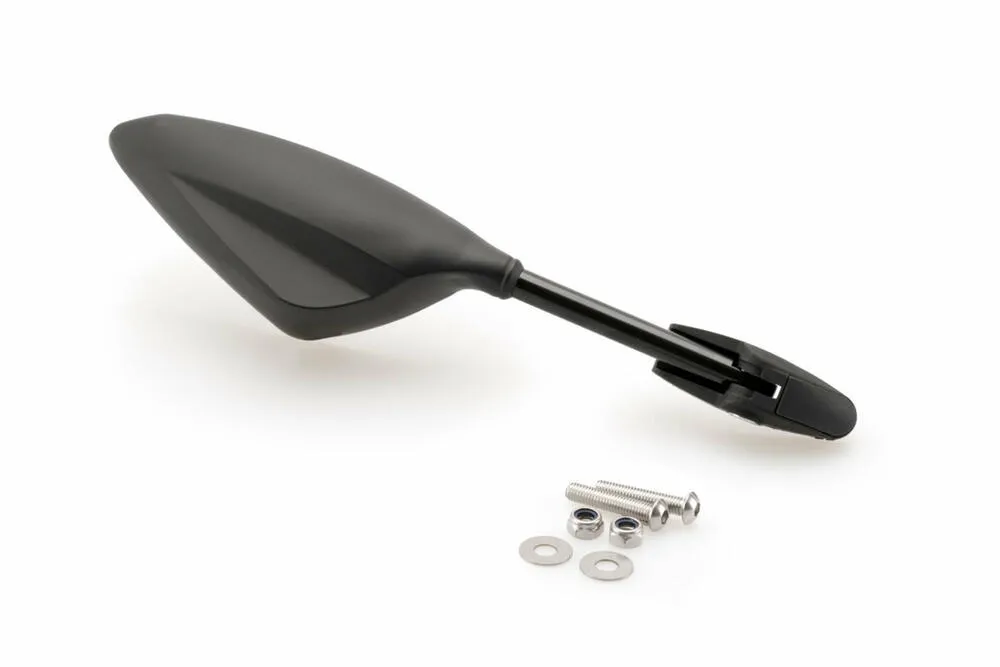 defaultTxUqkXX2LbxE8 PUIG SPIEGEL RS2 S/RECHTS FIX SCHEIBE NICHT HOMOL. N - 7352N