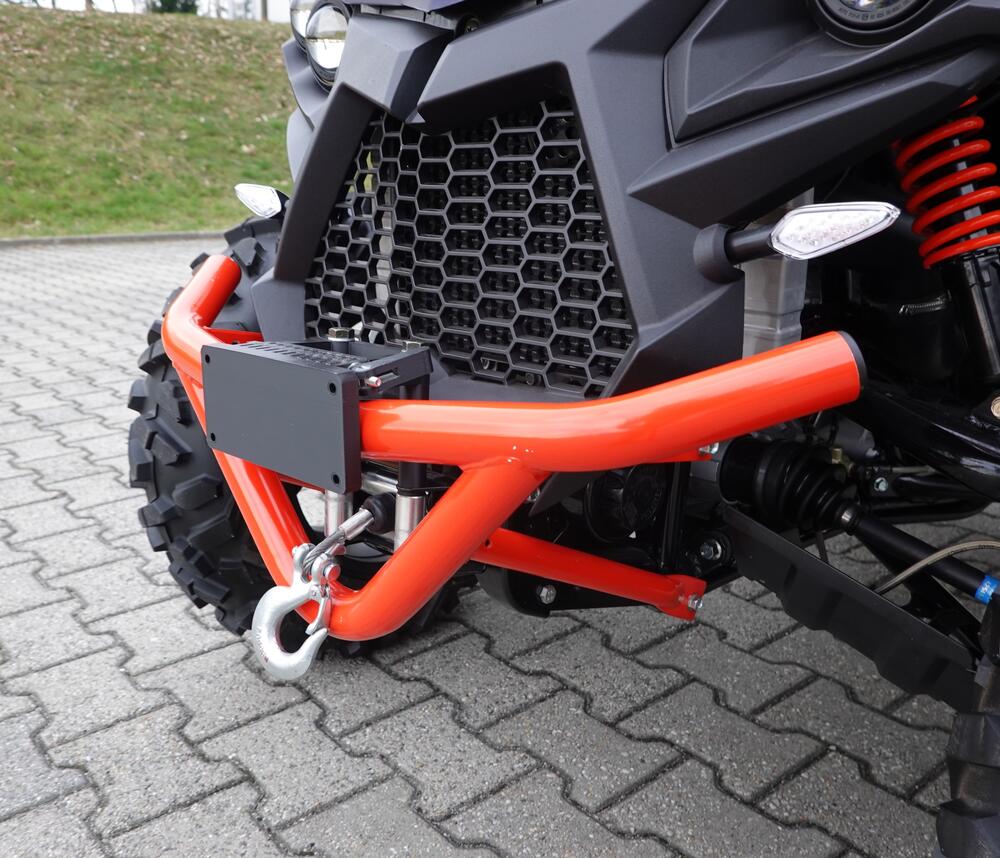 TMP-Kennzeichenhalter-vorne-Nummernschildhalterung-klappbar-Online-X9-1-SMC-MBX-850-9747-3