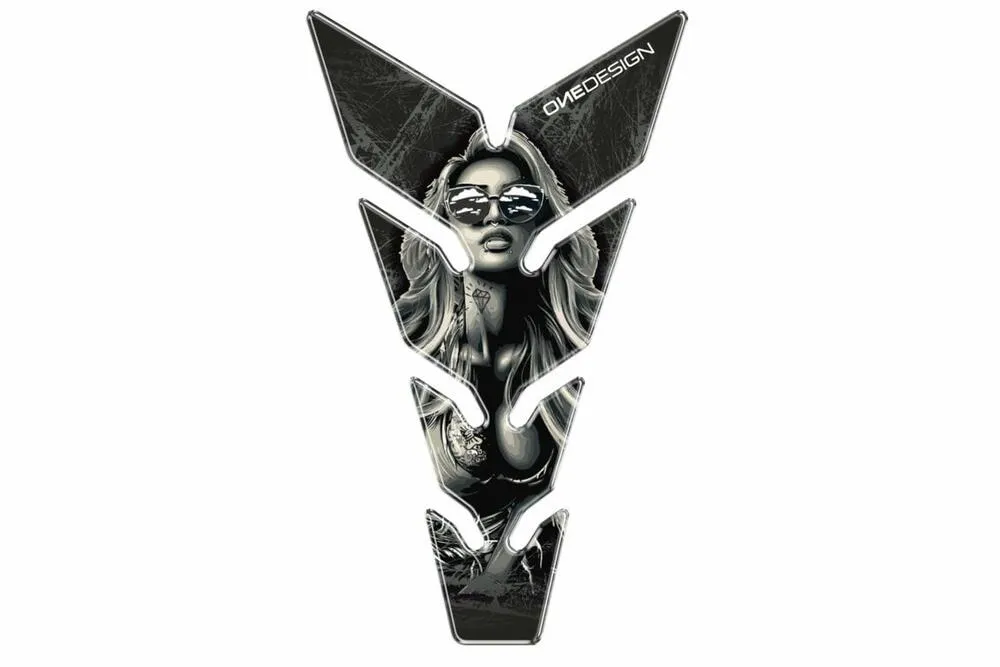 default2tJvcP6zA81hu PUIG TANK PAD GIRL C/SCHWARZ - 21434N