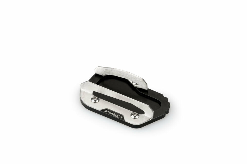 20770N1 Puig Seitenständer Verbreiterung - TRIUMPH TIGER 900 R - 20770N