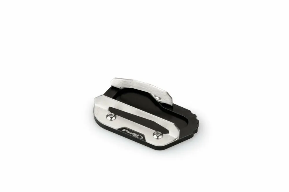 20770N1 Puig Seitenständer Verbreiterung - TRIUMPH TIGER 900 R - 20770N