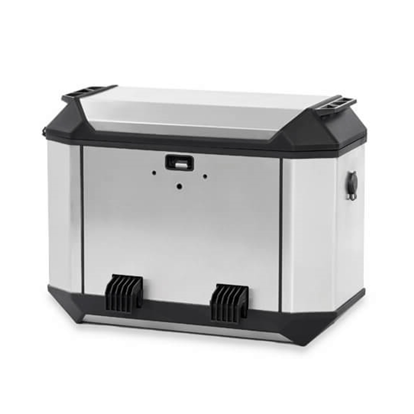 Furchtlos-RANGER-Alu-Seitenkoffer-rechts-36-Liter-Aero-Aluminium-FU01SCCR003600EX-100134-Rueckansicht