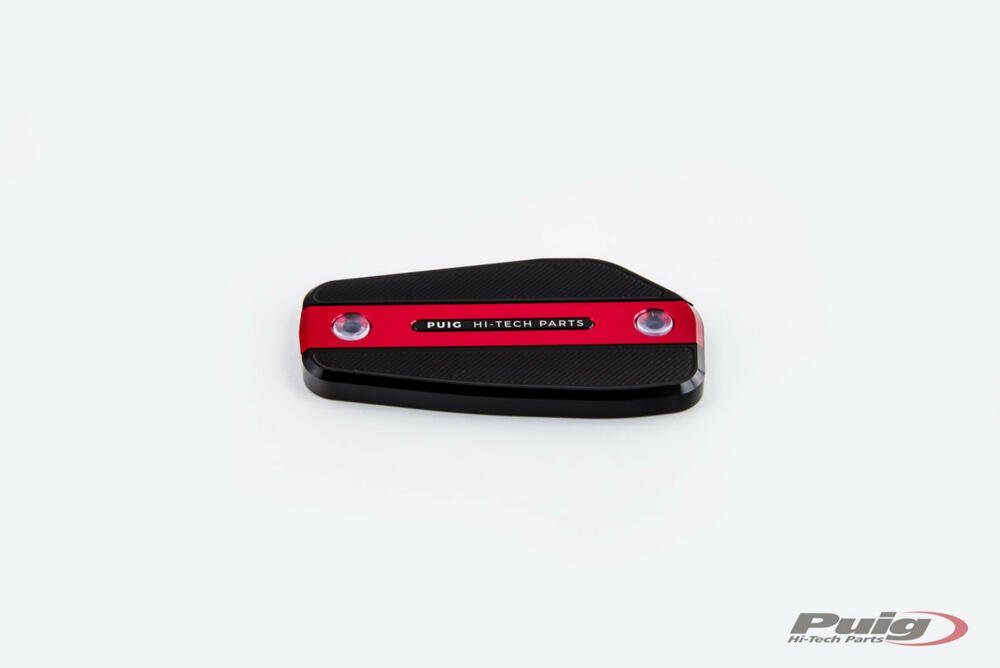 PUIG TANK BRAKE FLUID SUZUKI KATANA C/ROT - 3648R