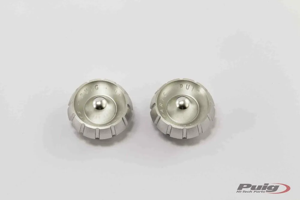 defaultOWuSfCHV5HXTy PUIG LENKERGEWICHTE MOD. THRUSTER UNIVERSAL SILBER - 9420P