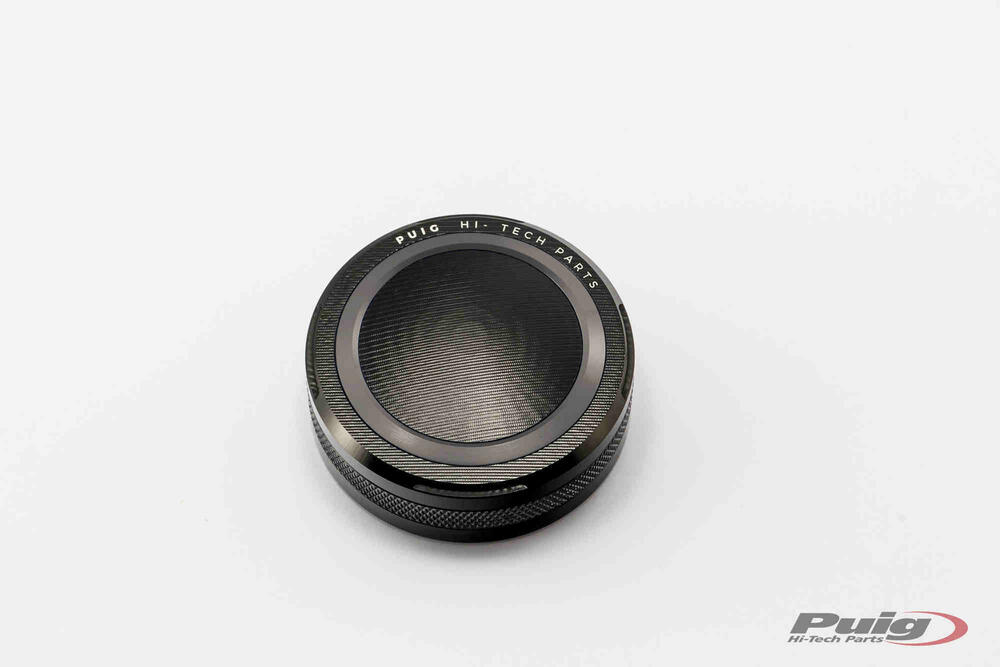 defaultMsZvPeiBrunXl PUIG BREMSFLÜSSIGKEITSBEHÄLTER BMW SILBER - 9272P