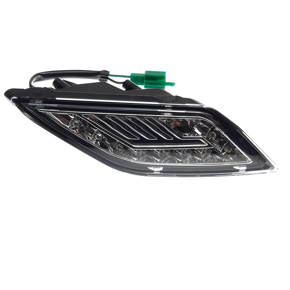 TGB TURN SIGNAL LAMP COMP., RH. - 451074