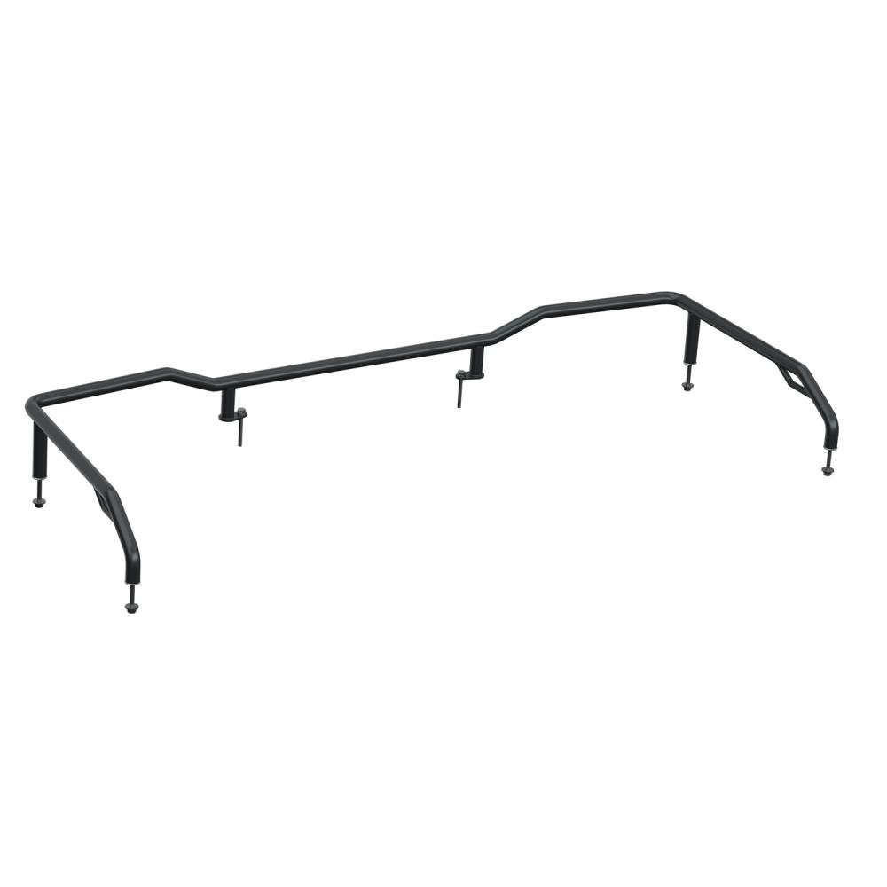 Polaris Rack Extender Gepäckreling 10 cm hinten Sportsman 450 570