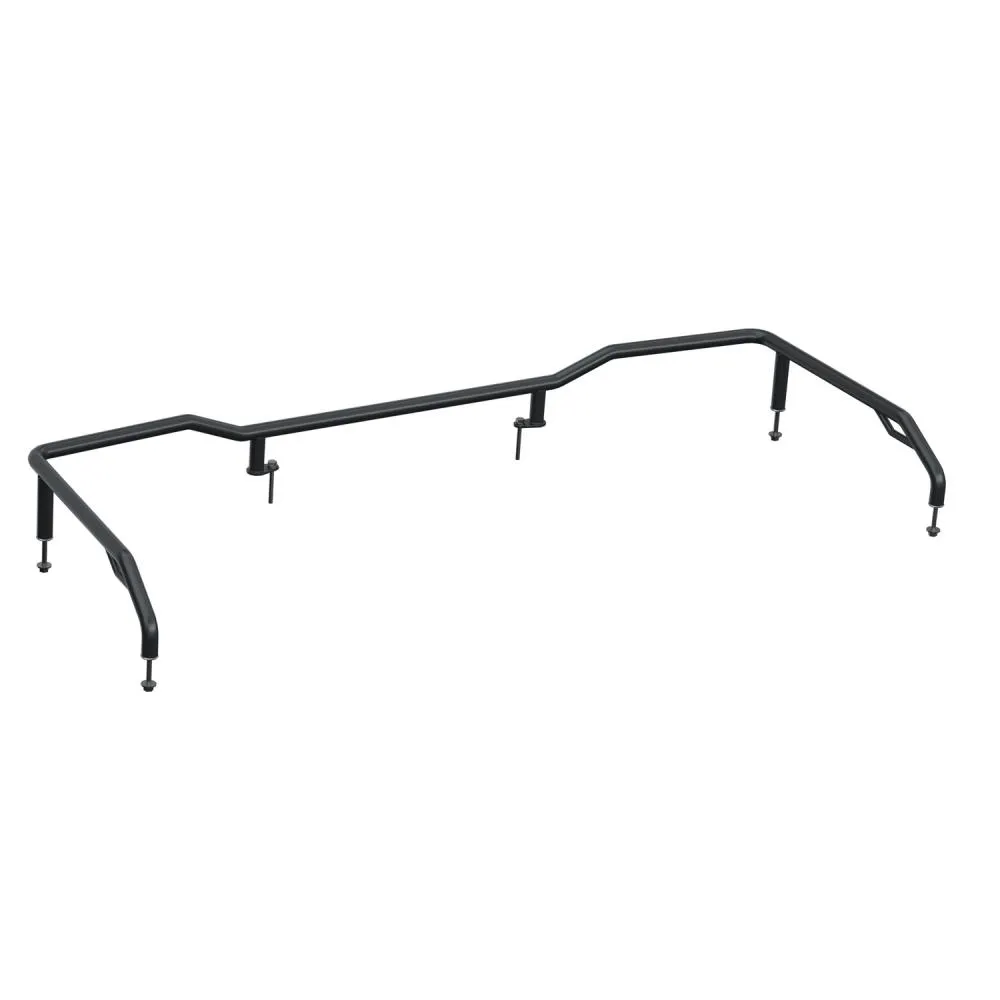 Polaris Rack Extender Gepäckreling 10 cm hinten Sportsman 450 570