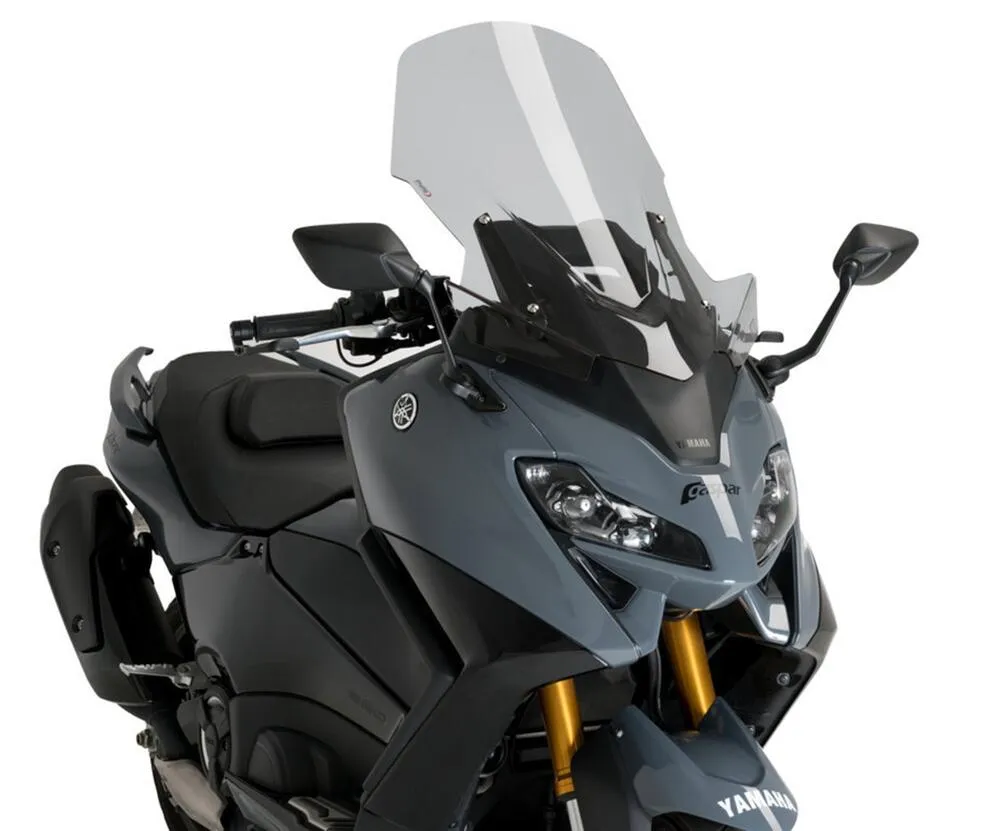 Puig_Roller_V_Tech_Line_Touring_Verkleidungsscheibe___Yamaha_T_Max_560__21270H Puig Roller V-Tech Line Touring Verkleidungsscheibe - Yamaha T-Max 560 /Tech 2022-23